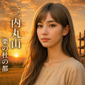三内丸山 栗の杜の都