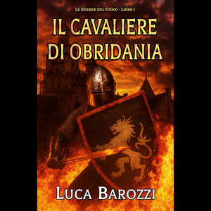 Della preda hai seguito le tracce - Proemio del romanzo