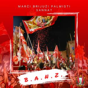 B.A.N.Z.