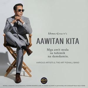 Akala Ko'y Ako Lang Sa 'Yo (feat. Ai Naku Bes! (AnB))