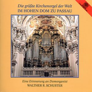 Apparatus Musico Organisticus - Toccata octava