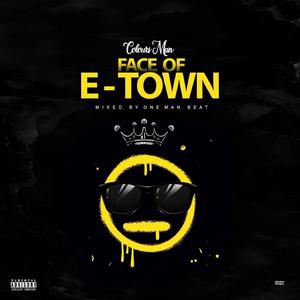Face Of E Town