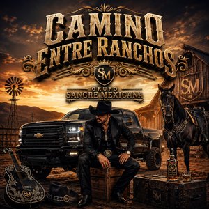 Camino Entre Ranchos