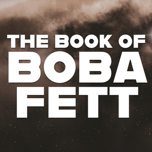 The Book of Boba Fett
