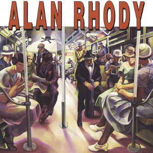 The Wind In Her Hair