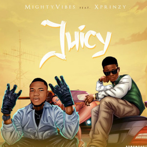 Juicy