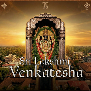 Sri Lakshmi Venkatesha
