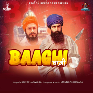 Baaghi