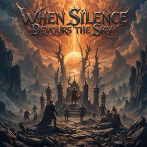 Black Smoke on the Eastern Wind