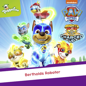 Kapitel 01: Bertholds Roboter (Folge 129)