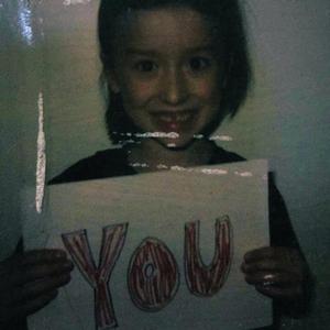 YOU