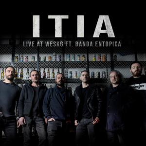 ITIA (feat. Banda Entopica) (Live)