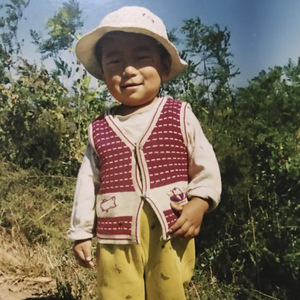 车站（Cover 李健）