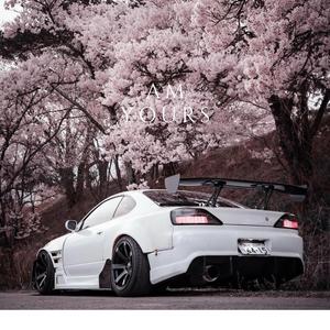 am yours (feat. Haurz)