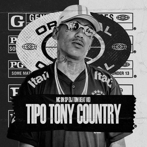 Tipo Tony Country