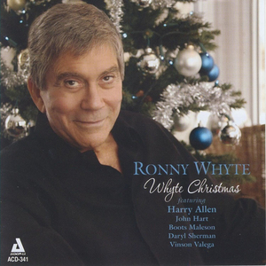 Medley: Christmas Dreaming & White Christmas