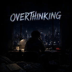 Mind Won't Stop