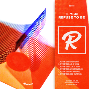 Refuse To Be (Nepokritov Remix)
