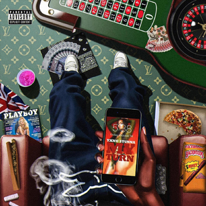 Villainous (feat. Nezza)