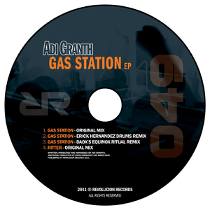 Ritter (Original Mix)