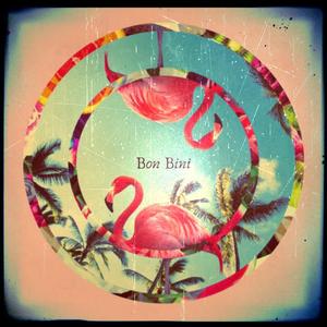 Margaritas (feat. Super King Reza)