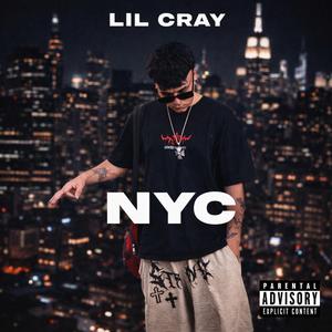 Lil Cray (NYC)