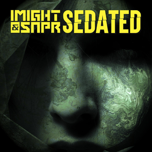 Sedated