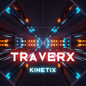 TRAVERX