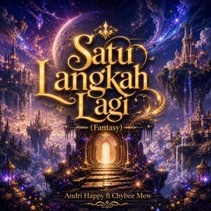 Satu Langkah Lagi (Fantasy)