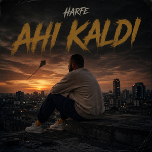 Ahı Kaldı
