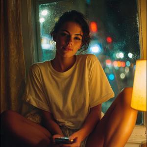 Talk to Me in Silence