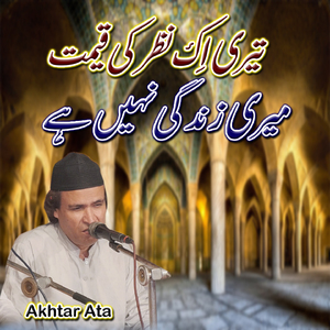 TaRI Ik Nazar KiQeemt Mari Zandagi Nahi Ha