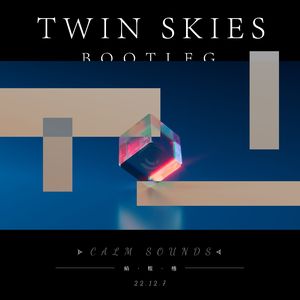 TWIN SKIES（絔絔 Bootleg）