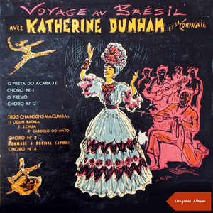 Hommage à Dorival Caymmi