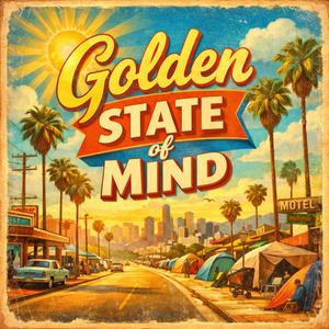 Golden State of Mind