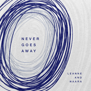 Never Goes Away