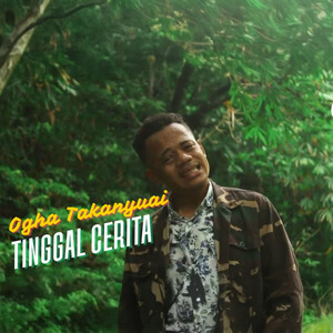 Tinggal Cerita