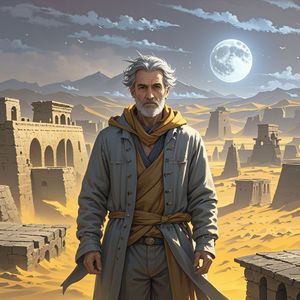 半程风-A在路上A