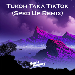 Tukoh Taka TikTok (Sped Up) (Remix)