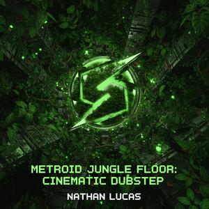 metroid: jungle floor