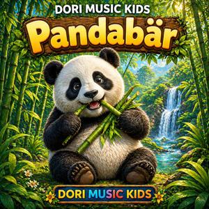 Pandabär