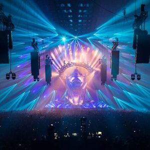 Killer in the MIX- Trance