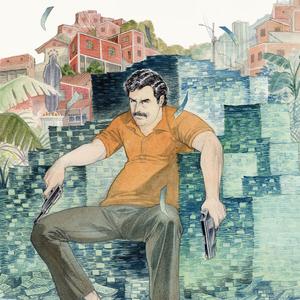 ASPEN (Looney Tunes) (feat. J Cartiier & Mooch)