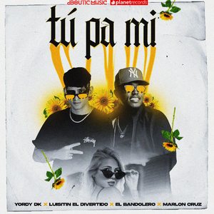 Tú Pa Mi