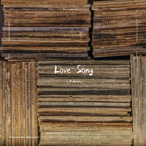 Love song(Cover Lana Del Ray)（翻自 Lana Del Rey）