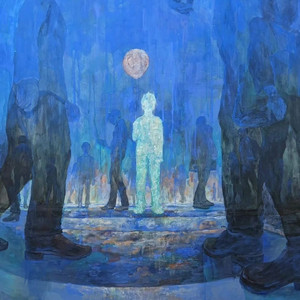 挣扎！(Prod.Siren & EVO MUSIC)