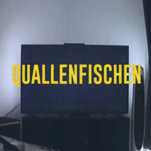 Quallenfischen