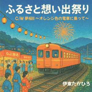 ふるさと想い出祭り