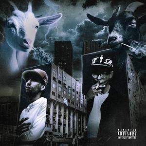 GOATEE (feat. Yangol & Seaven)