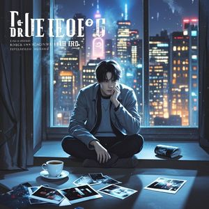 困在回忆里-艾米